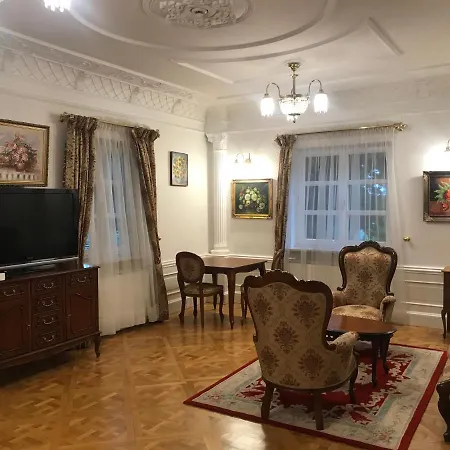 Ξενοδοχείο Palac 4*