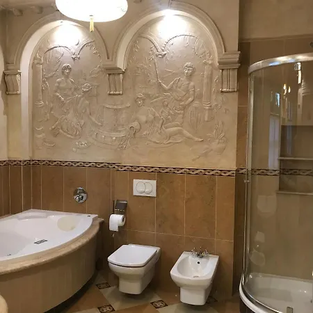 Palac Ξενοδοχείο