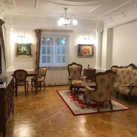 Ξενοδοχείο Palac Smilowice