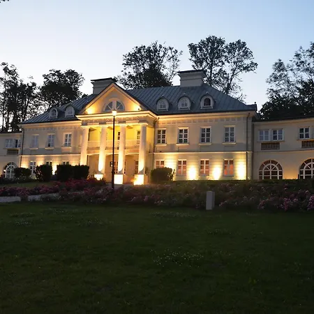Palac Ξενοδοχείο Smilowice