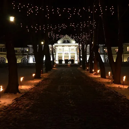 Palac Ξενοδοχείο