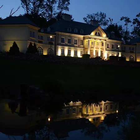 Palac Ξενοδοχείο Smilowice