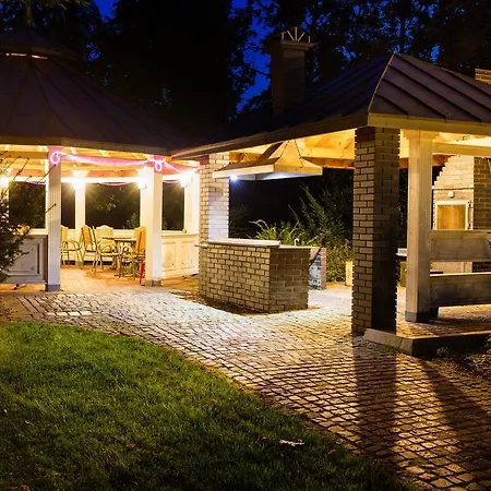 Palac Ξενοδοχείο