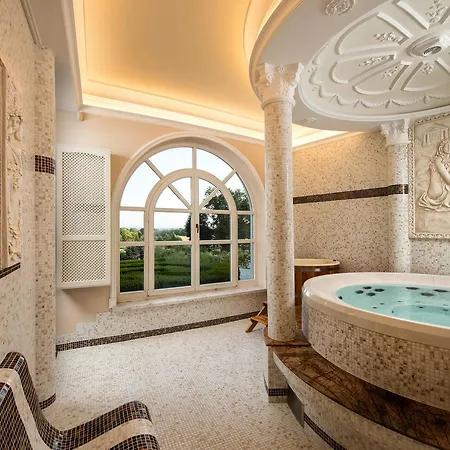 Palac Ξενοδοχείο Smilowice