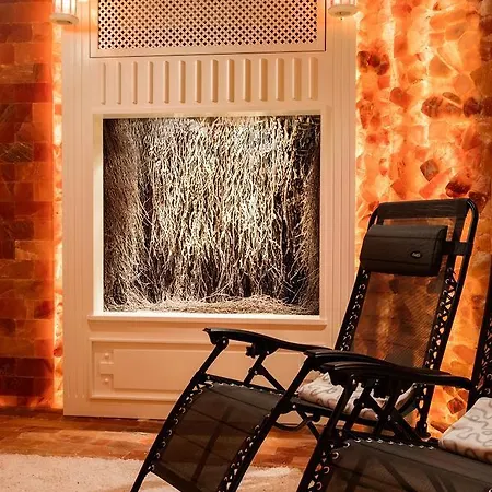 Palac Ξενοδοχείο Smilowice