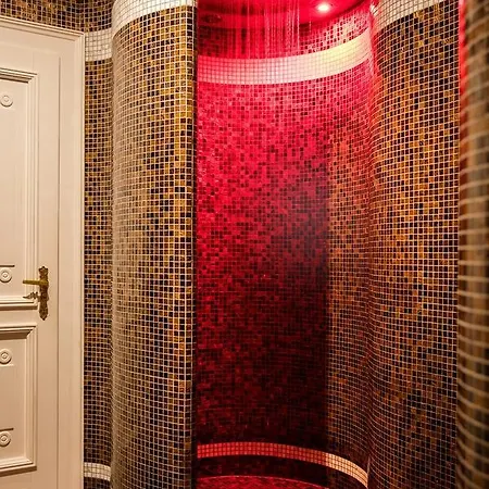 Palac Ξενοδοχείο Smilowice