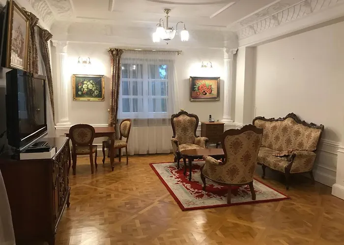 Hotel Palac Smilowice