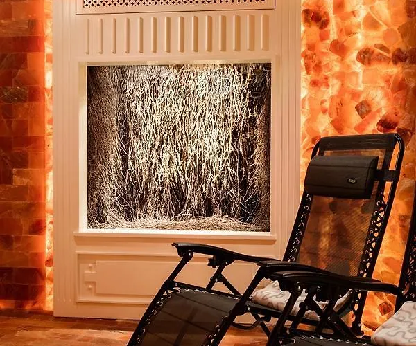 Palac Hotel Smilowice