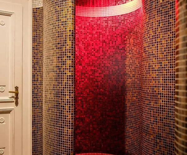 Palac Hotel Smilowice